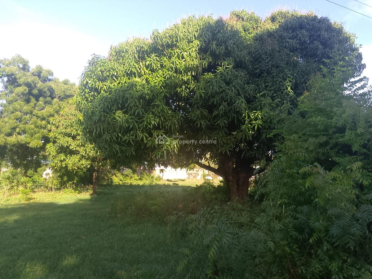 Prime 5.2-acre Freehold Land, Kijiwetanga, Malindi Town, Kilifi, Land for Sale