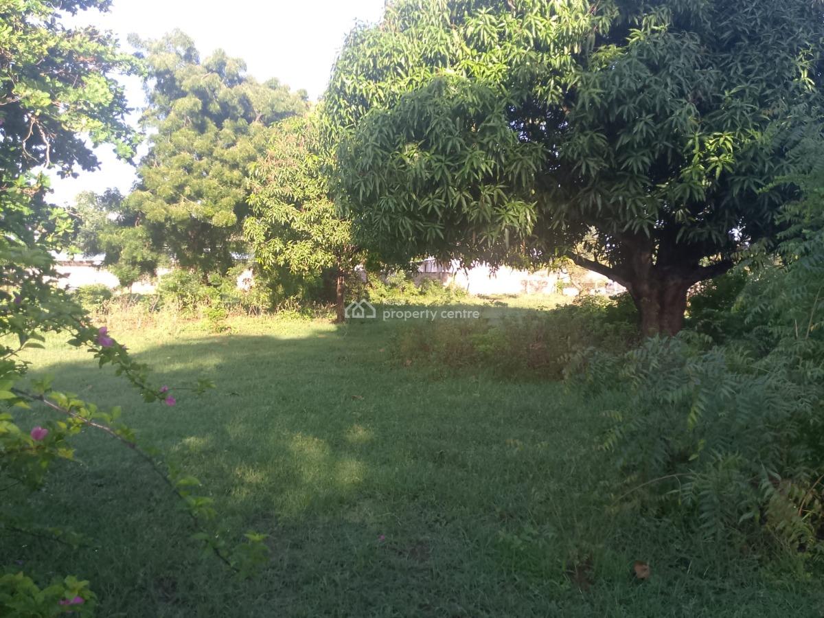 Prime 5.2-acre Freehold Land, Kijiwetanga, Malindi Town, Kilifi, Land for Sale
