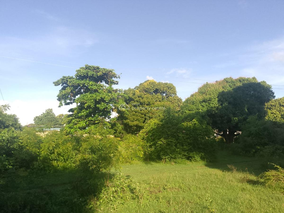Prime 5.2-acre Freehold Land, Kijiwetanga, Malindi Town, Kilifi, Land for Sale