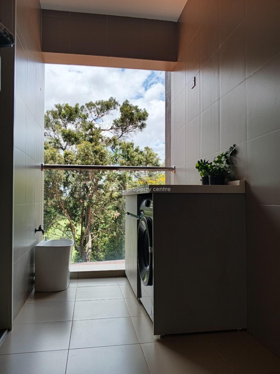 Hot Deal: Executive 3 & 4 Bedrooms Apartment+ Study Room+ Dsq, Muthangari Drive, Westlands, Nairobi, Apartment for Sale