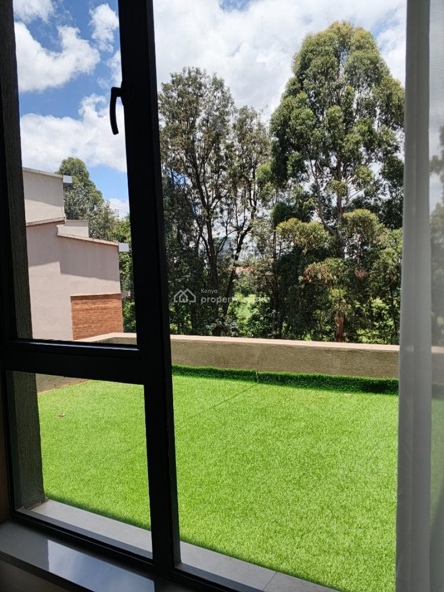 Hot Deal: Executive 3 & 4 Bedrooms Apartment+ Study Room+ Dsq, Muthangari Drive, Westlands, Nairobi, Apartment for Sale