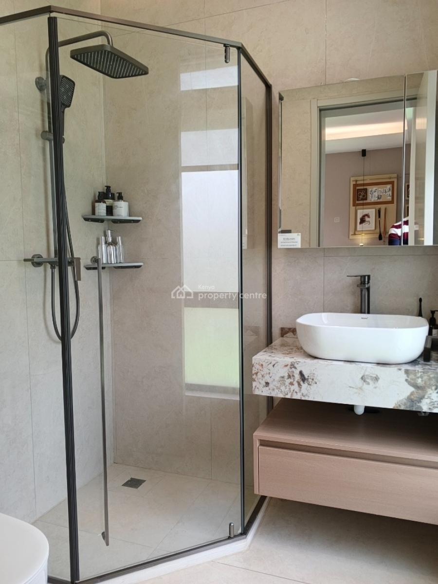 Hot Deal: Executive 3 & 4 Bedrooms Apartment+ Study Room+ Dsq, Muthangari Drive, Westlands, Nairobi, Apartment for Sale