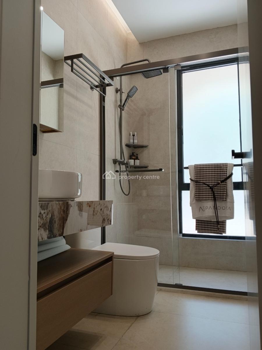 Hot Deal: Executive 3 & 4 Bedrooms Apartment+ Study Room+ Dsq, Muthangari Drive, Westlands, Nairobi, Apartment for Sale