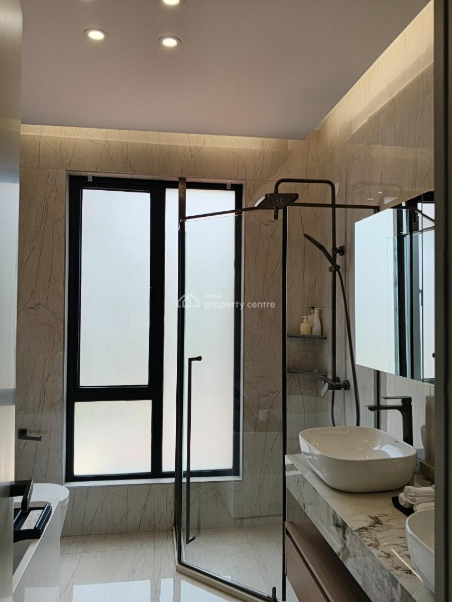 Hot Deal: Executive 3 & 4 Bedrooms Apartment+ Study Room+ Dsq, Muthangari Drive, Westlands, Nairobi, Apartment for Sale