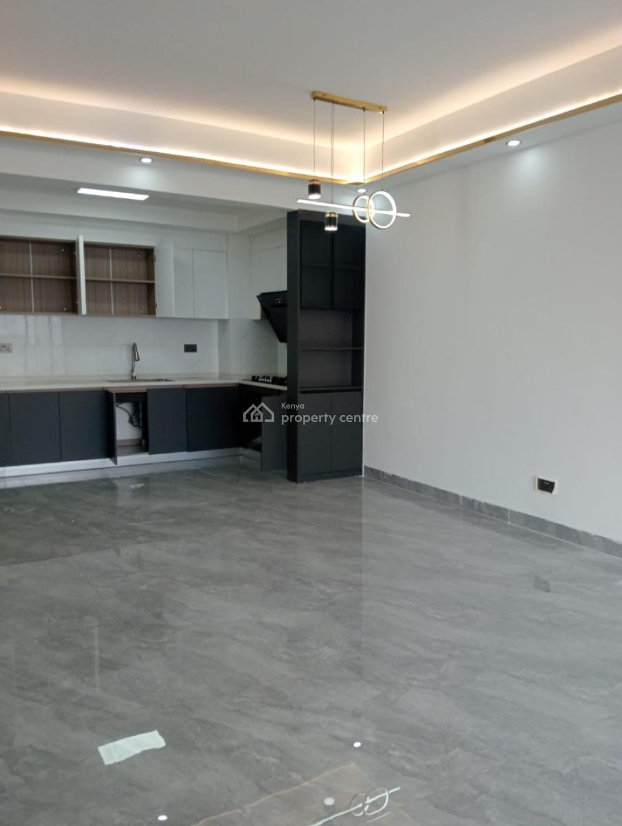 3 Bedroom Apartment, Menelik Road, Kilimani, Nairobi, Apartment for Rent