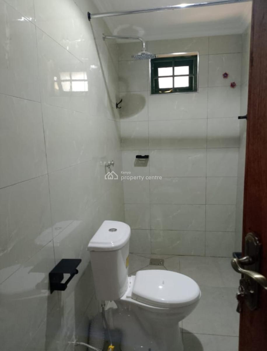 3 Bedroom Wooden Cottage, Karen, Nairobi, Detached Bungalow for Rent