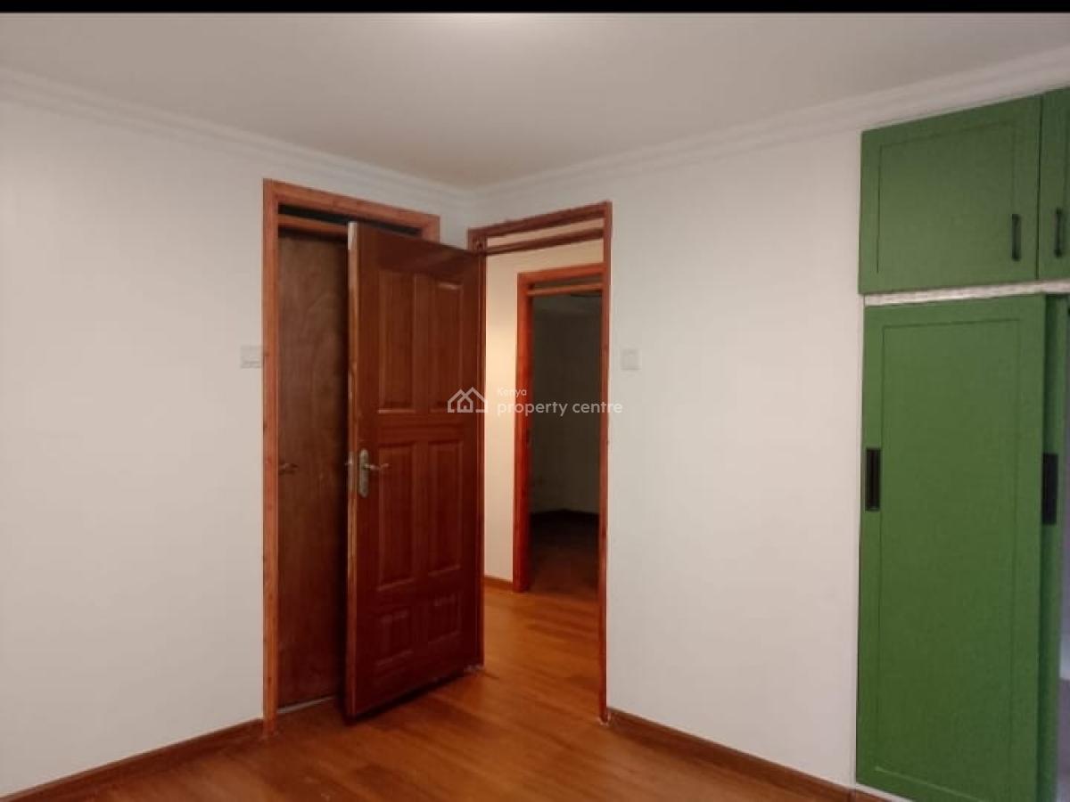 3 Bedroom Wooden Cottage, Karen, Nairobi, Detached Bungalow for Rent