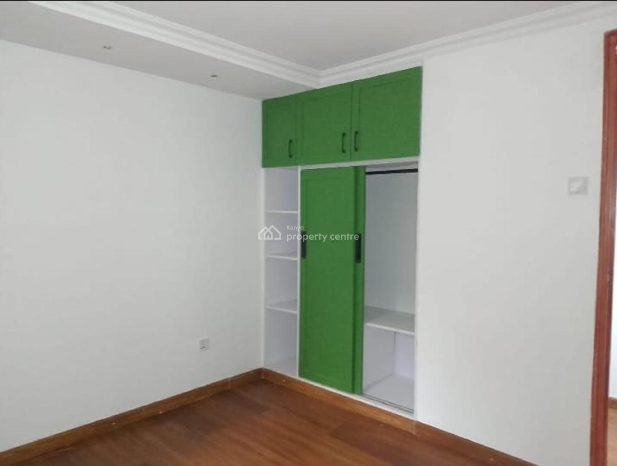 3 Bedroom Wooden Cottage, Karen, Nairobi, Detached Bungalow for Rent