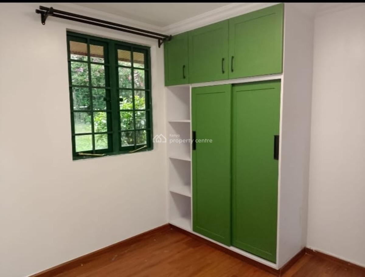 3 Bedroom Wooden Cottage, Karen, Nairobi, Detached Bungalow for Rent