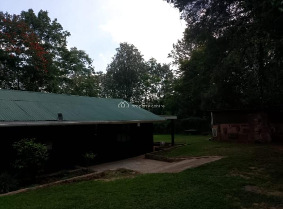 3 Bedroom Wooden Cottage, Karen, Nairobi, Detached Bungalow for Rent