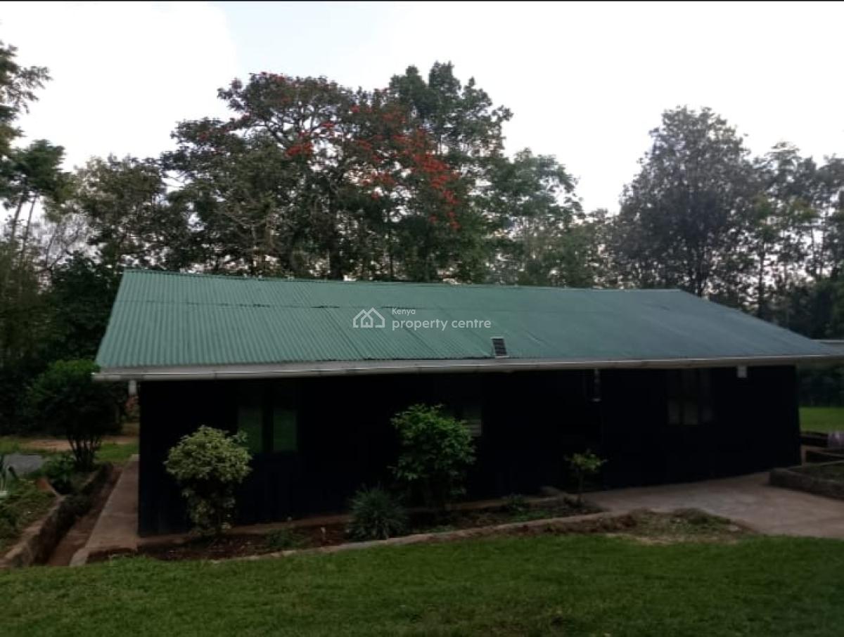 3 Bedroom Wooden Cottage, Karen, Nairobi, Detached Bungalow for Rent