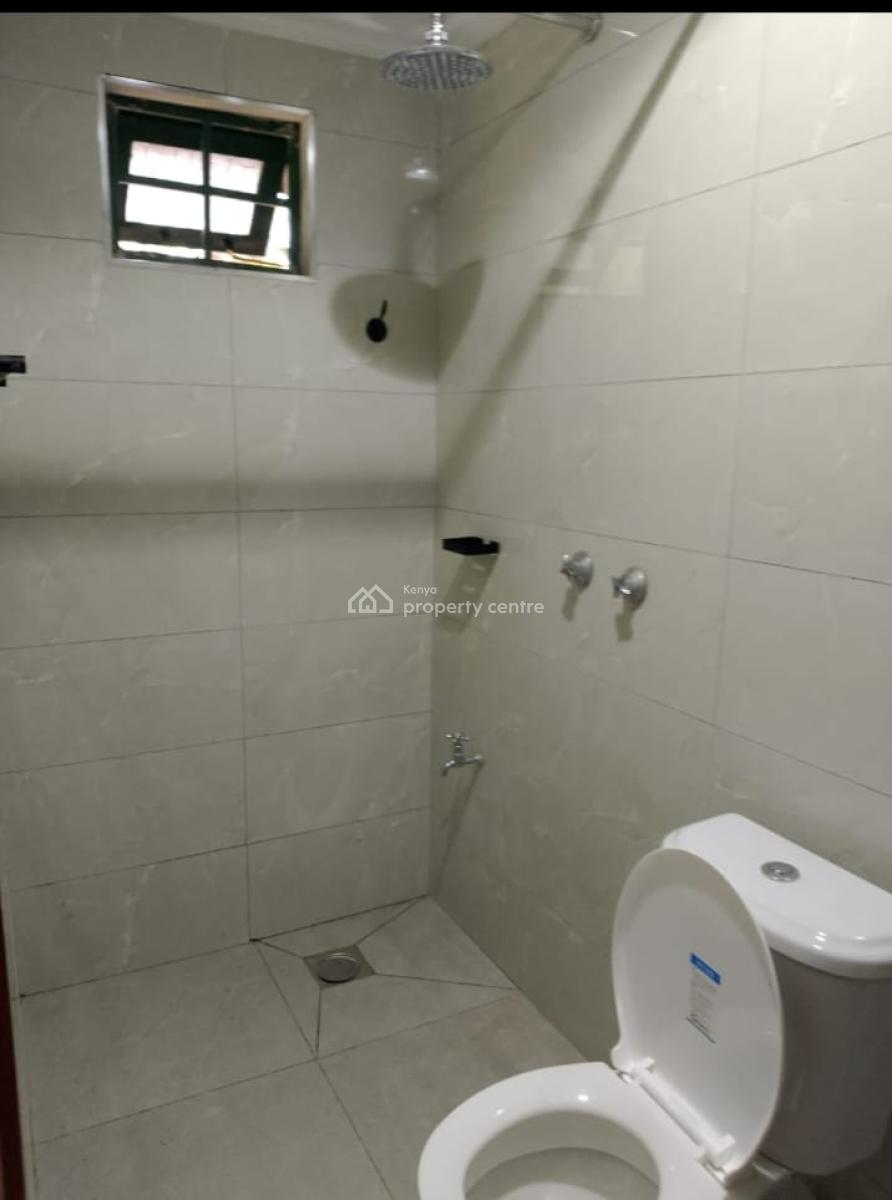 3 Bedroom Wooden Cottage, Karen, Nairobi, Detached Bungalow for Rent