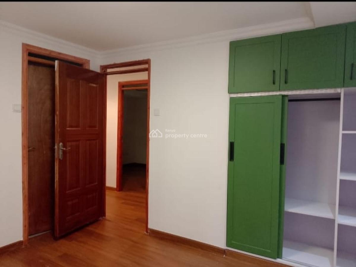 3 Bedroom Wooden Cottage, Karen, Nairobi, Detached Bungalow for Rent