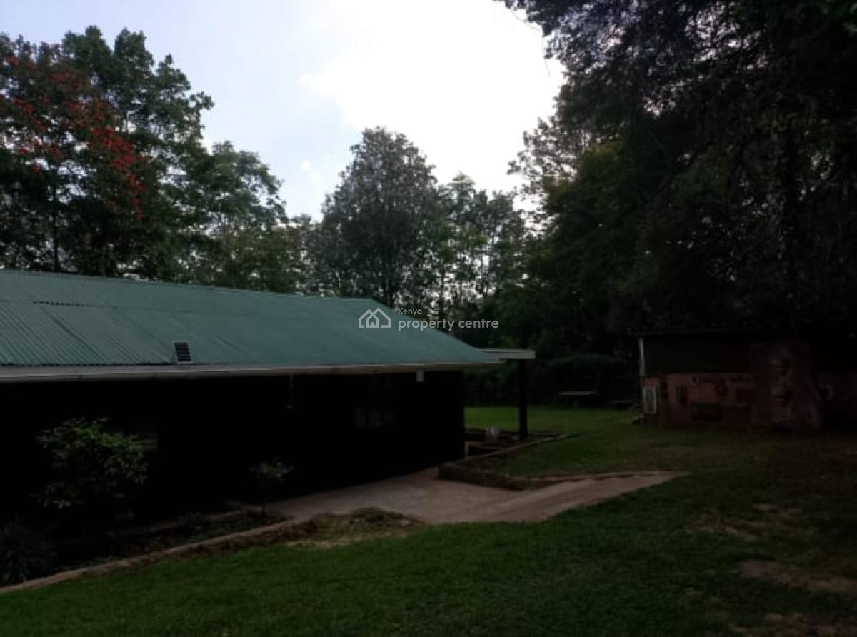 3 Bedroom Wooden Cottage, Karen, Nairobi, Detached Bungalow for Rent
