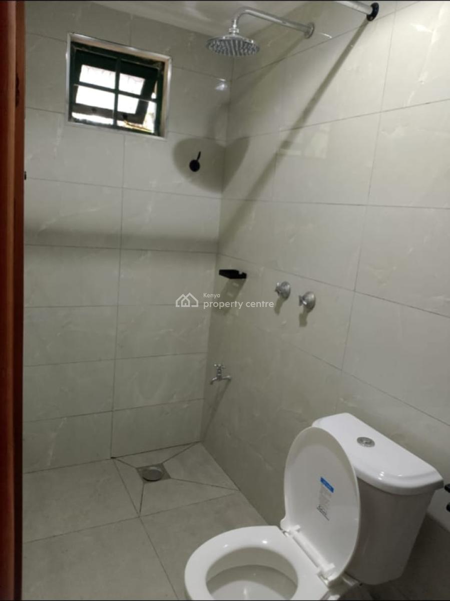 3 Bedroom Wooden Cottage, Karen, Nairobi, Detached Bungalow for Rent