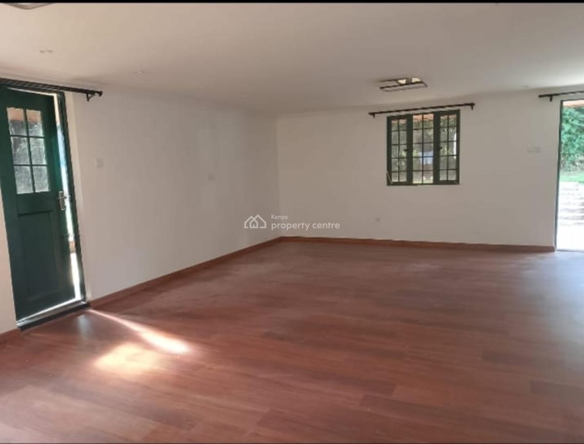 3 Bedroom Wooden Cottage, Karen, Nairobi, Detached Bungalow for Rent