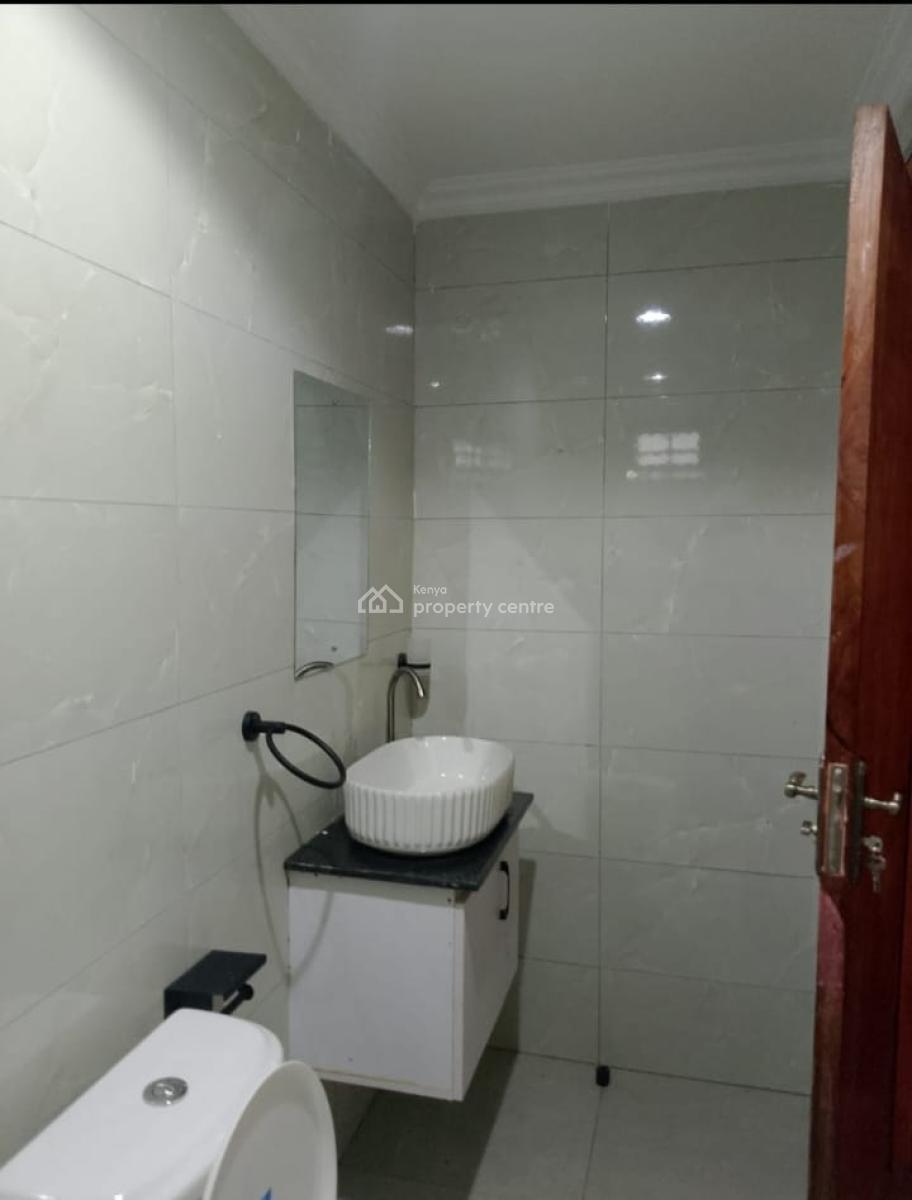 3 Bedroom Wooden Cottage, Karen, Nairobi, Detached Bungalow for Rent