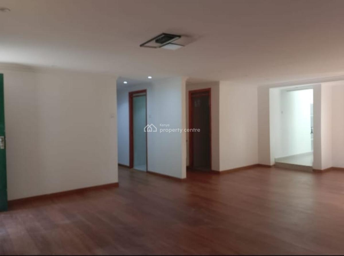 3 Bedroom Wooden Cottage, Karen, Nairobi, Detached Bungalow for Rent