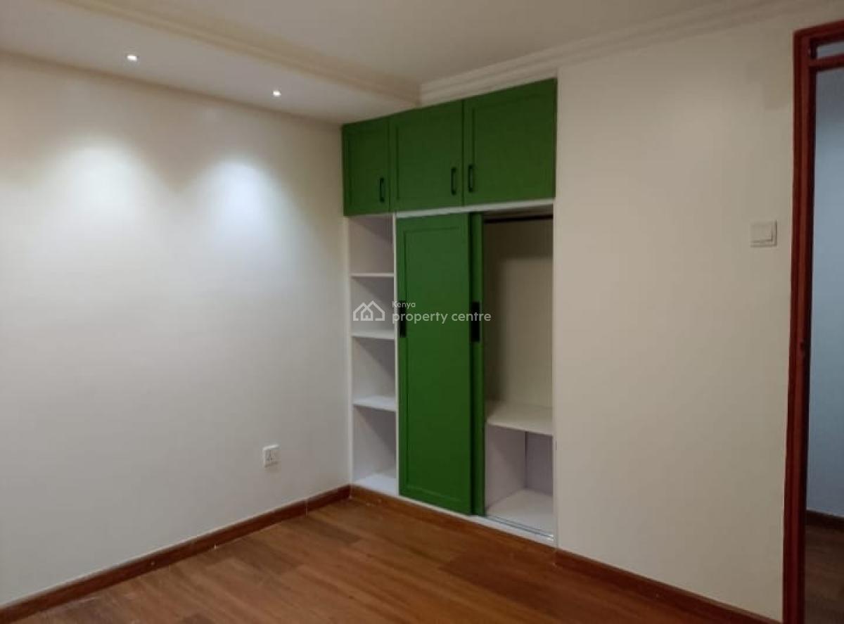 3 Bedroom Wooden Cottage, Karen, Nairobi, Detached Bungalow for Rent