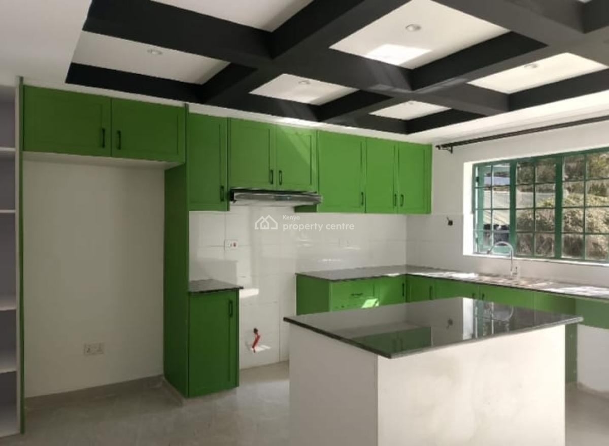 3 Bedroom Wooden Cottage, Karen, Nairobi, Detached Bungalow for Rent