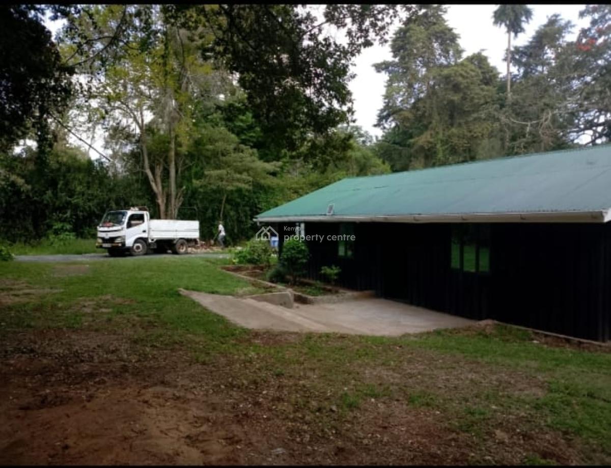 3 Bedroom Wooden Cottage, Karen, Nairobi, Detached Bungalow for Rent
