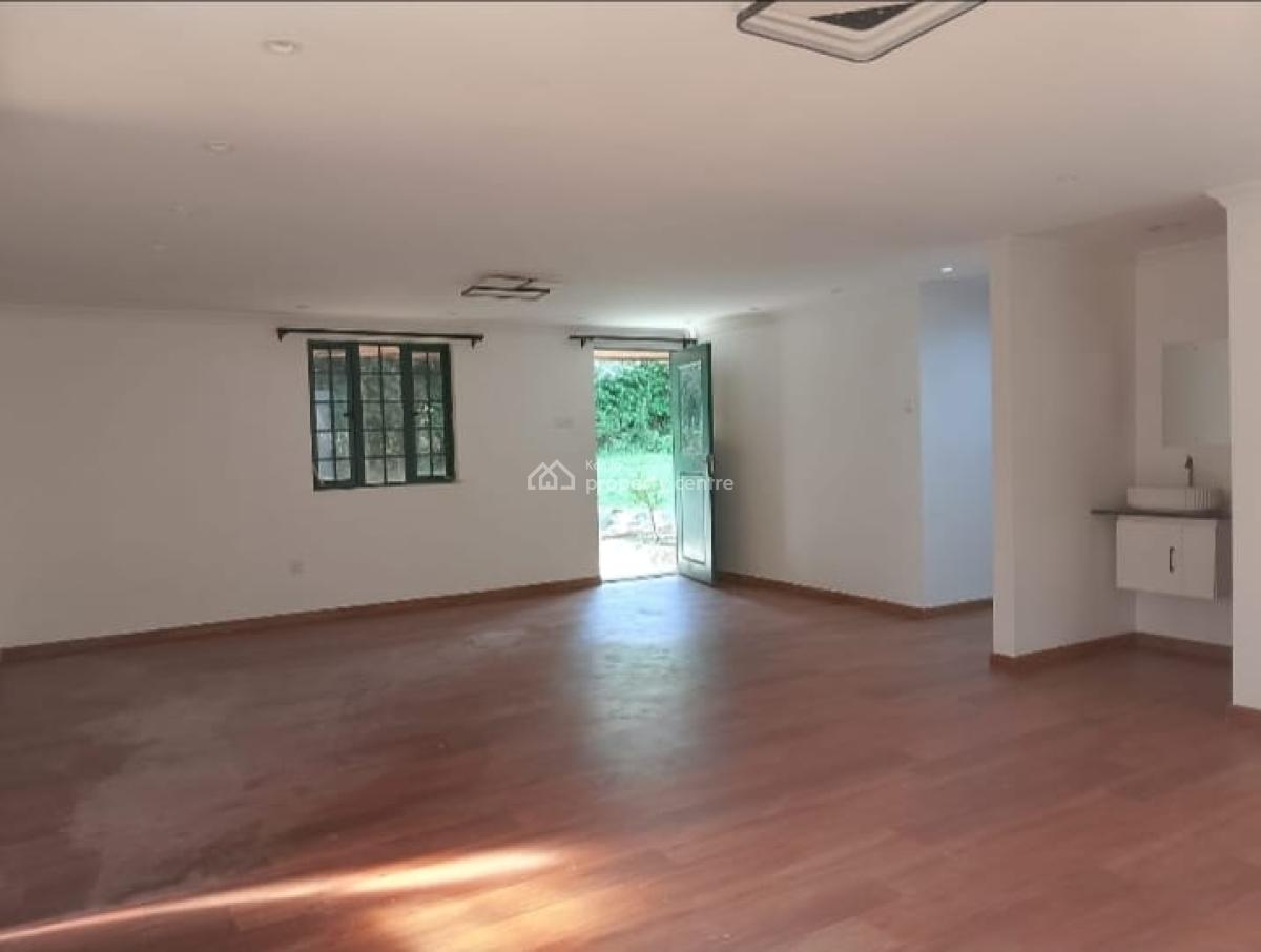3 Bedroom Wooden Cottage, Karen, Nairobi, Detached Bungalow for Rent
