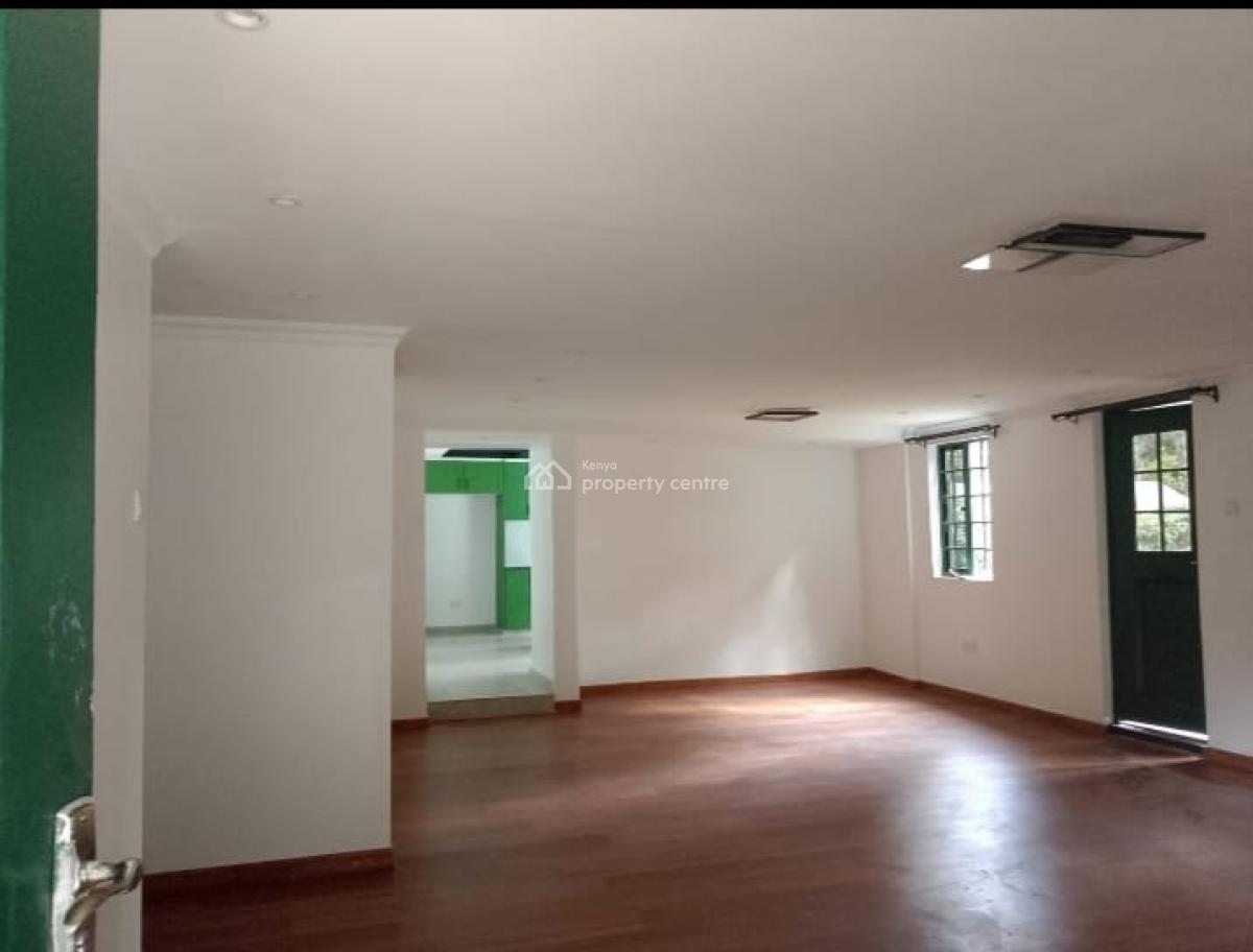 3 Bedroom Wooden Cottage, Karen, Nairobi, Detached Bungalow for Rent