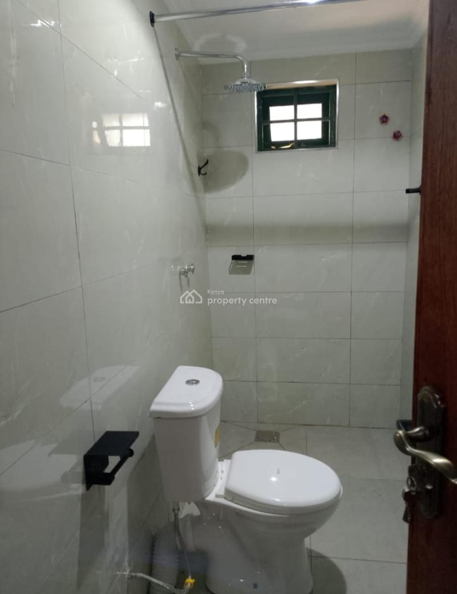 3 Bedroom Wooden Cottage, Karen, Nairobi, Detached Bungalow for Rent