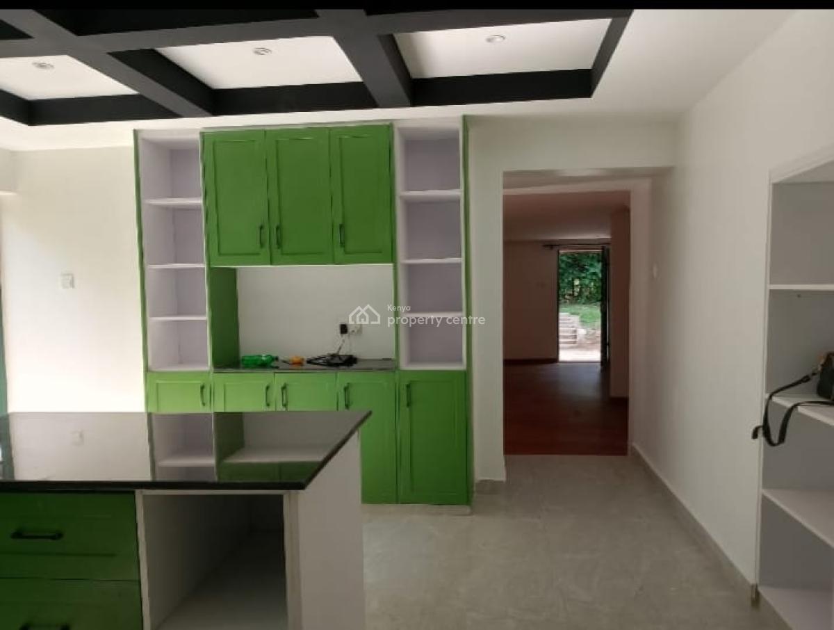 3 Bedroom Wooden Cottage, Karen, Nairobi, Detached Bungalow for Rent