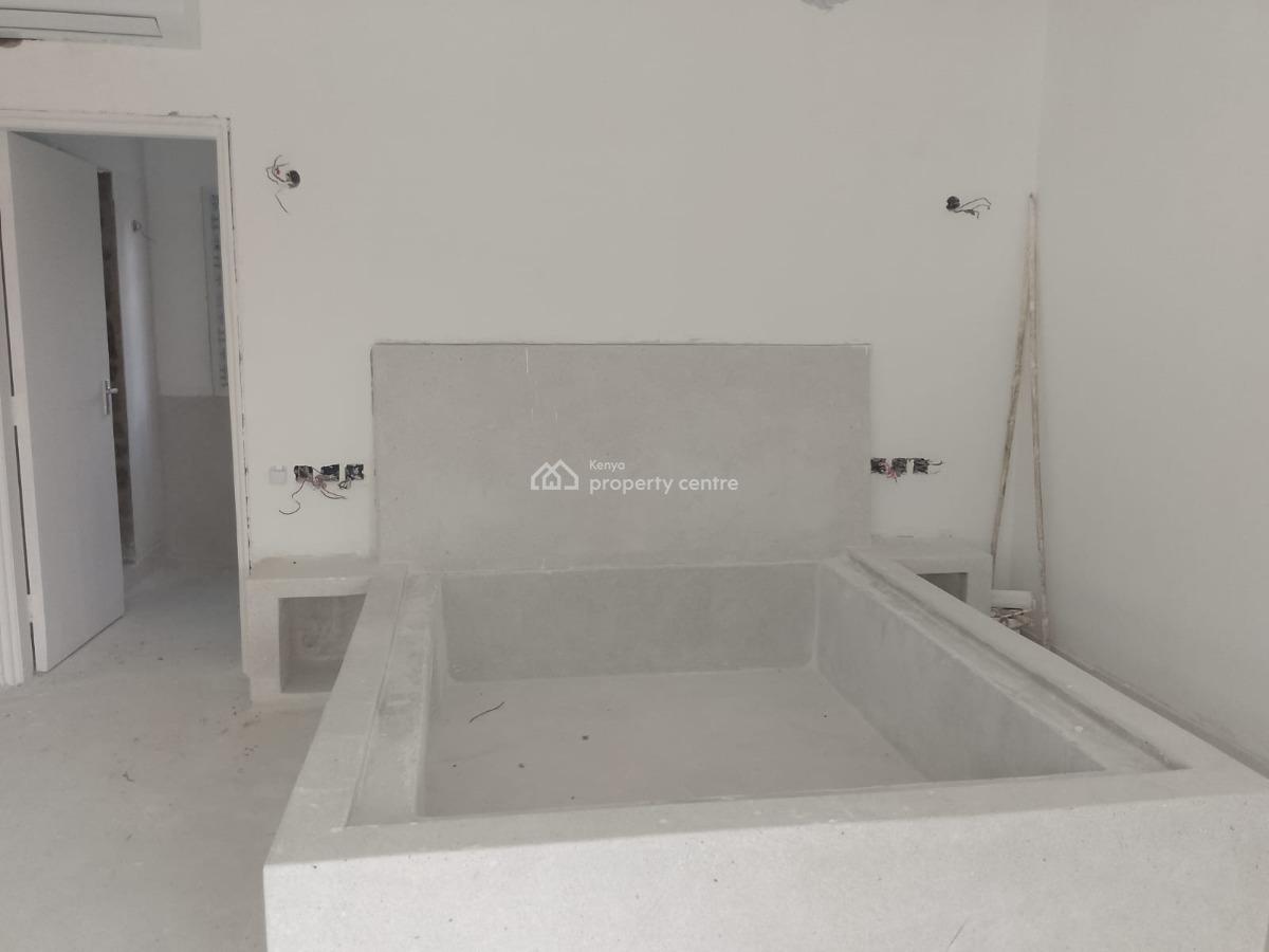 Architectural 2-bedroom Duplex with Rooftop Pool, Iguana Beach, Malindi Town, Kilifi, Apartment for Sale