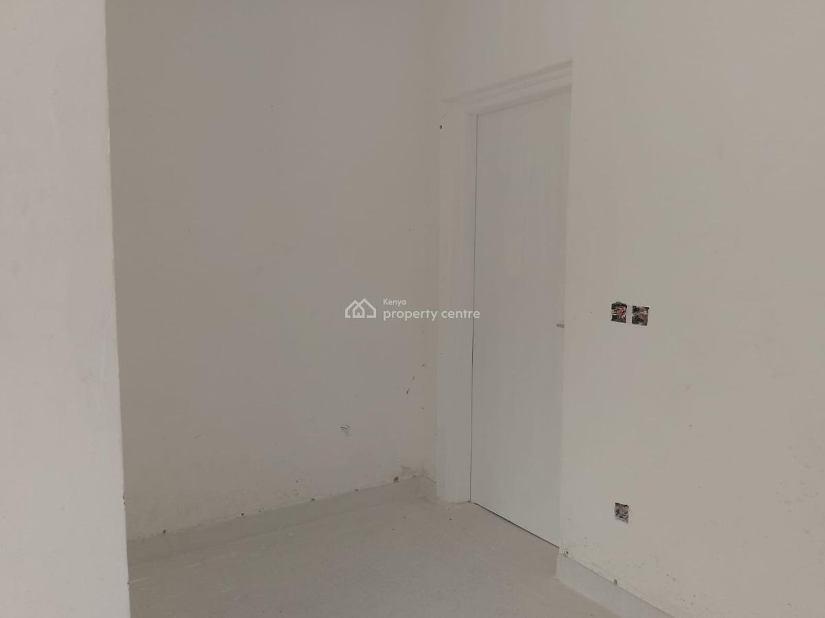 Architectural 2-bedroom Duplex with Rooftop Pool, Iguana Beach, Malindi Town, Kilifi, Apartment for Sale