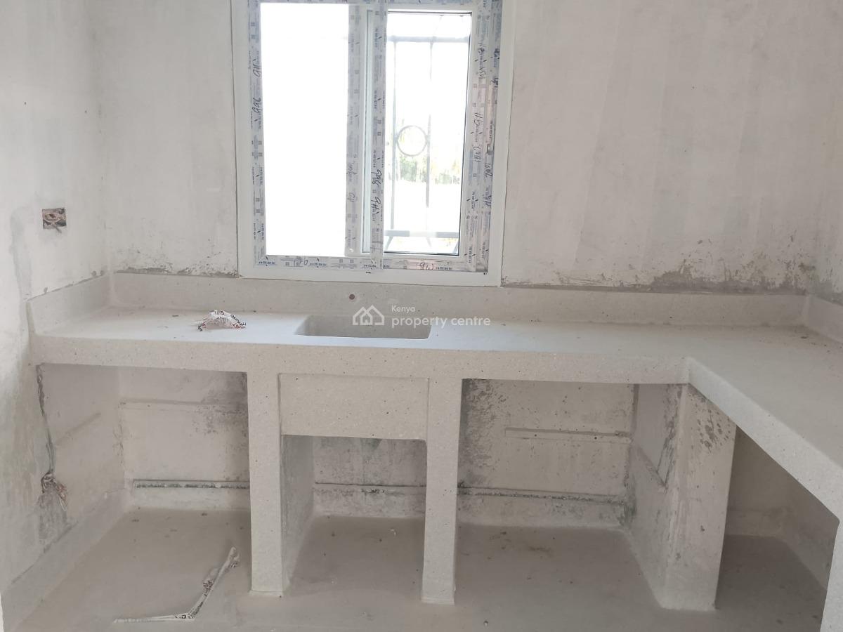 Architectural 2-bedroom Duplex with Rooftop Pool, Iguana Beach, Malindi Town, Kilifi, Apartment for Sale