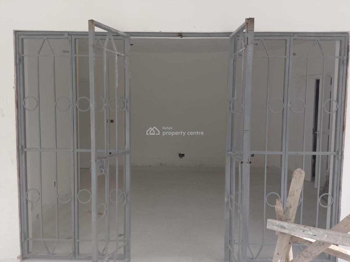 Architectural 2-bedroom Duplex with Rooftop Pool, Iguana Beach, Malindi Town, Kilifi, Apartment for Sale