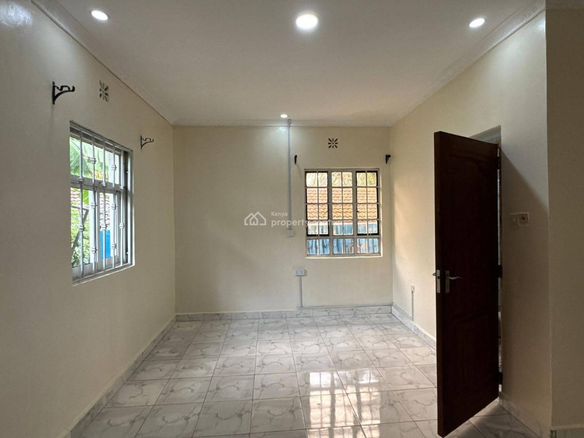 3 Bedroom House, Karen, Nairobi, Semi-detached Bungalow for Rent