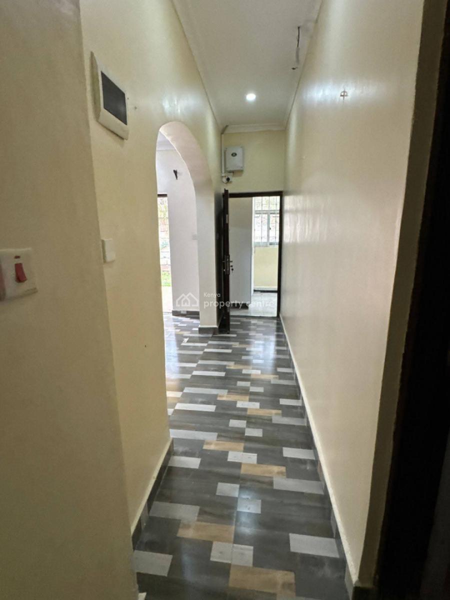 3 Bedroom House, Karen, Nairobi, Semi-detached Bungalow for Rent
