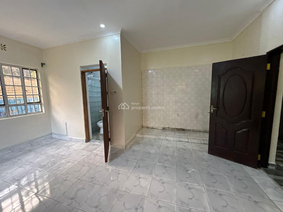 3 Bedroom House, Karen, Nairobi, Semi-detached Bungalow for Rent
