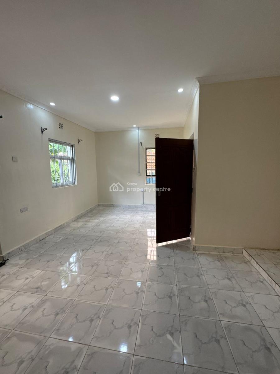 3 Bedroom House, Karen, Nairobi, Semi-detached Bungalow for Rent