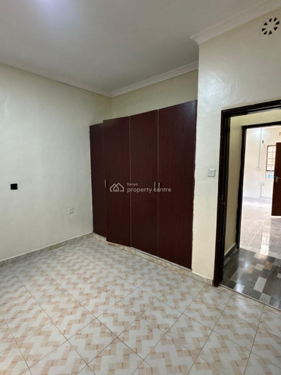 3 Bedroom House, Karen, Nairobi, Semi-detached Bungalow for Rent