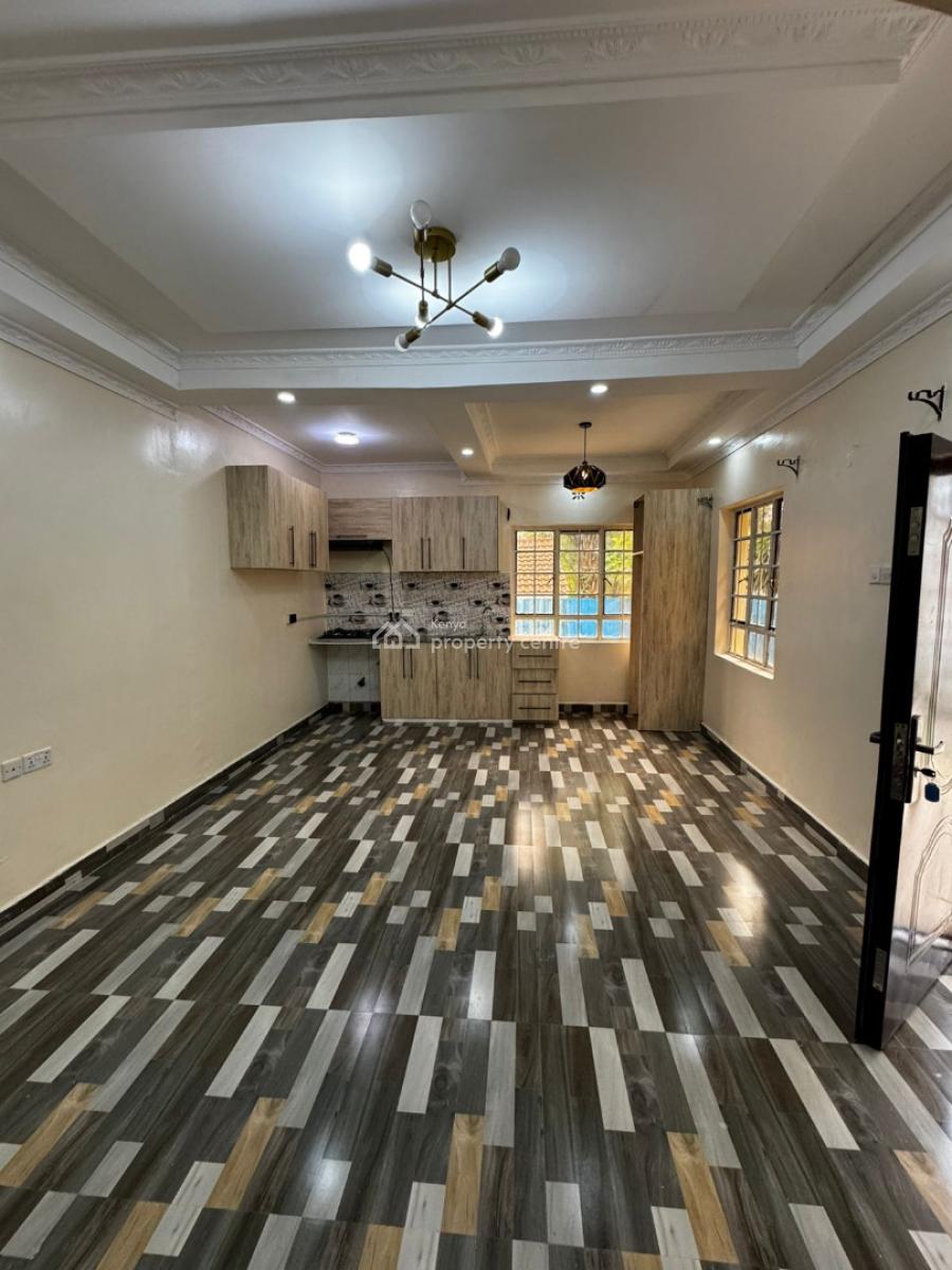 3 Bedroom House, Karen, Nairobi, Semi-detached Bungalow for Rent