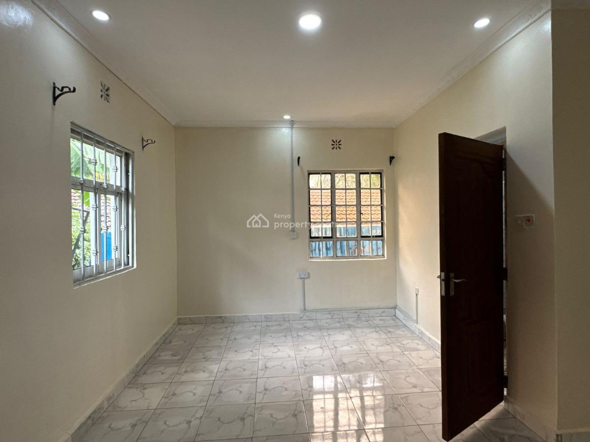 3 Bedroom House, Karen, Nairobi, Semi-detached Bungalow for Rent