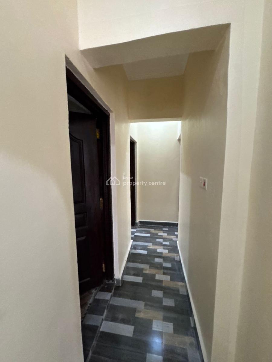 3 Bedroom House, Karen, Nairobi, Semi-detached Bungalow for Rent