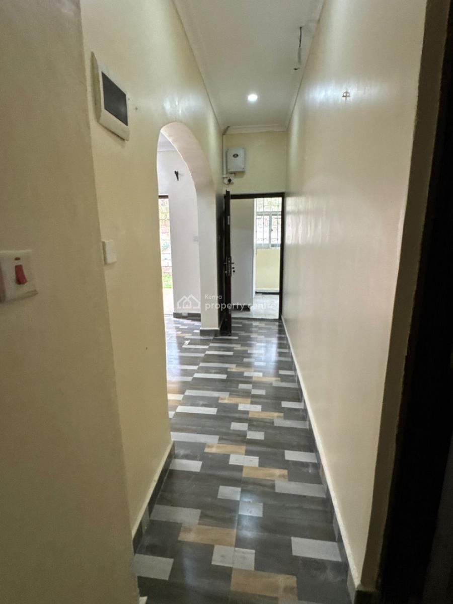 3 Bedroom House, Karen, Nairobi, Semi-detached Bungalow for Rent