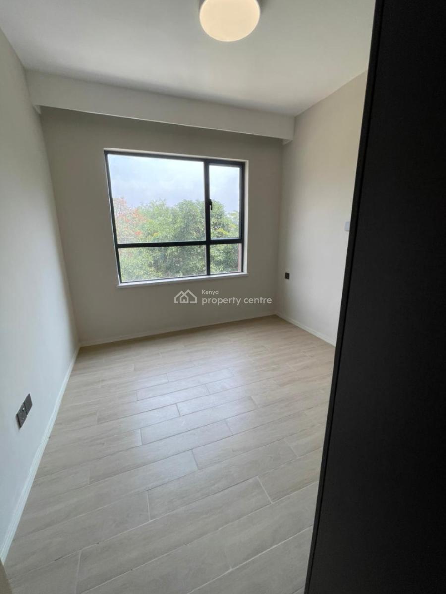 New 2 Bedroom Apartment with Closed Kitchen, Lavington, Nairobi, Apartment for Rent