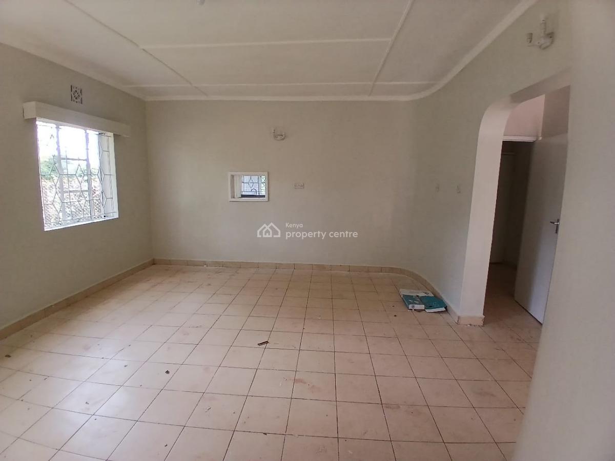 3 Bedroom House, Karen, Nairobi, Detached Bungalow for Rent