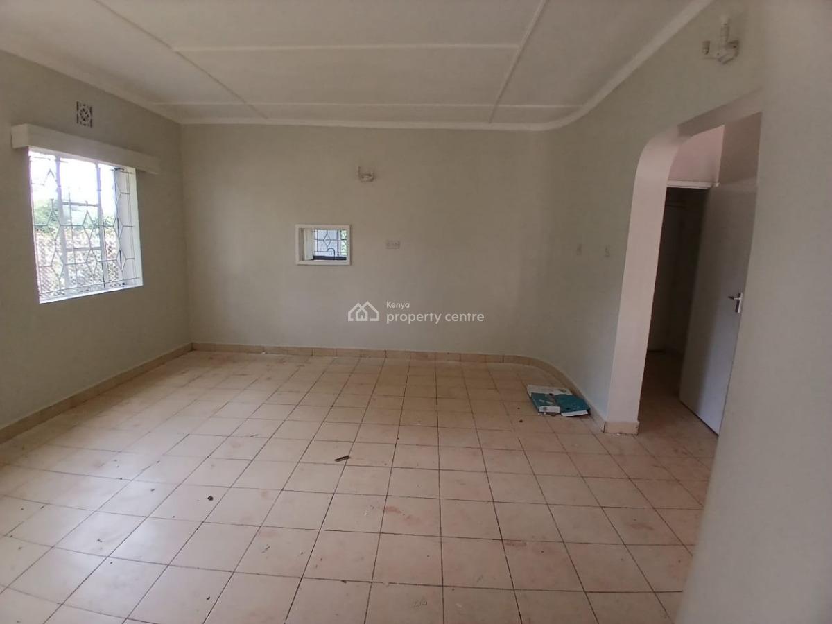 3 Bedroom House, Karen, Nairobi, Detached Bungalow for Rent