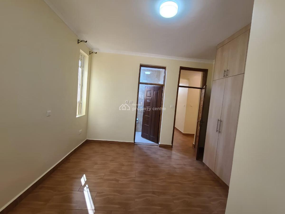 Modern 4 Bedroom Townhouse  in Ruiru, Kamakis Ruiru, Ruiru, Kiambu, House for Sale