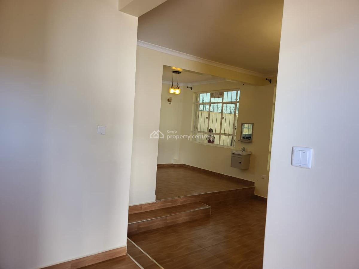Modern 4 Bedroom Townhouse  in Ruiru, Kamakis Ruiru, Ruiru, Kiambu, House for Sale
