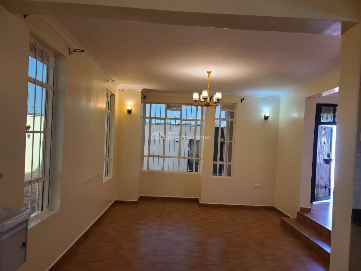 Modern 4 Bedroom Townhouse  in Ruiru, Kamakis Ruiru, Ruiru, Kiambu, House for Sale