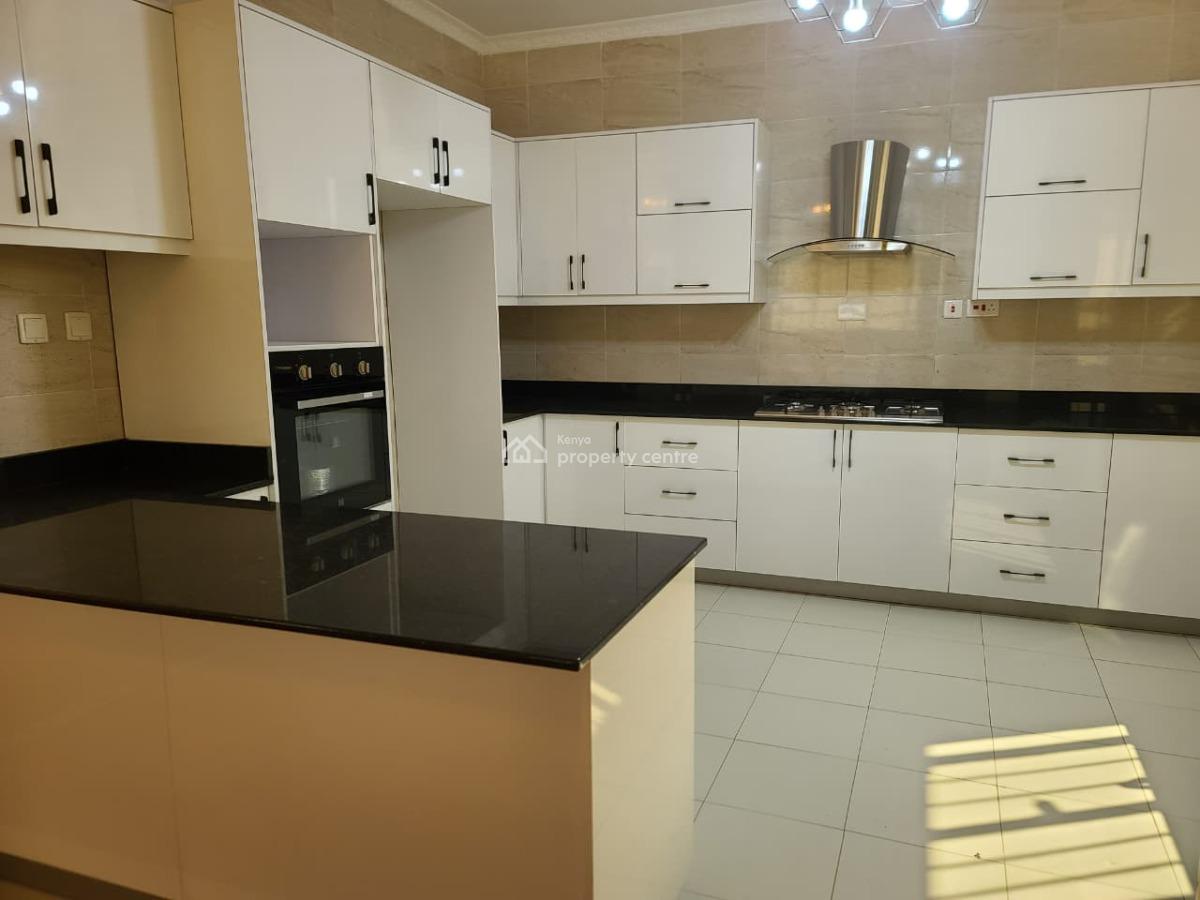 Modern 4 Bedroom Townhouse  in Ruiru, Kamakis Ruiru, Ruiru, Kiambu, House for Sale