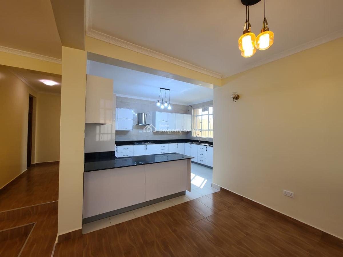 Modern 4 Bedroom Townhouse  in Ruiru, Kamakis Ruiru, Ruiru, Kiambu, House for Sale